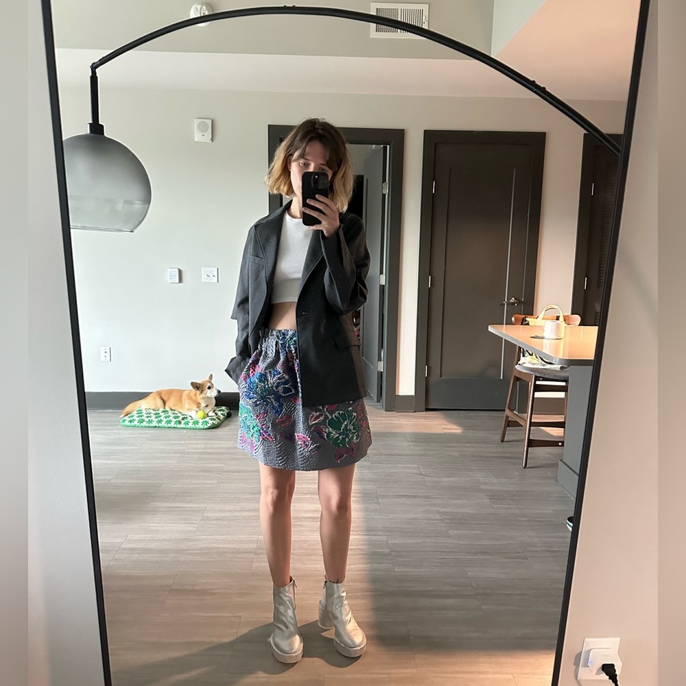 Meet your Posher, Oksana